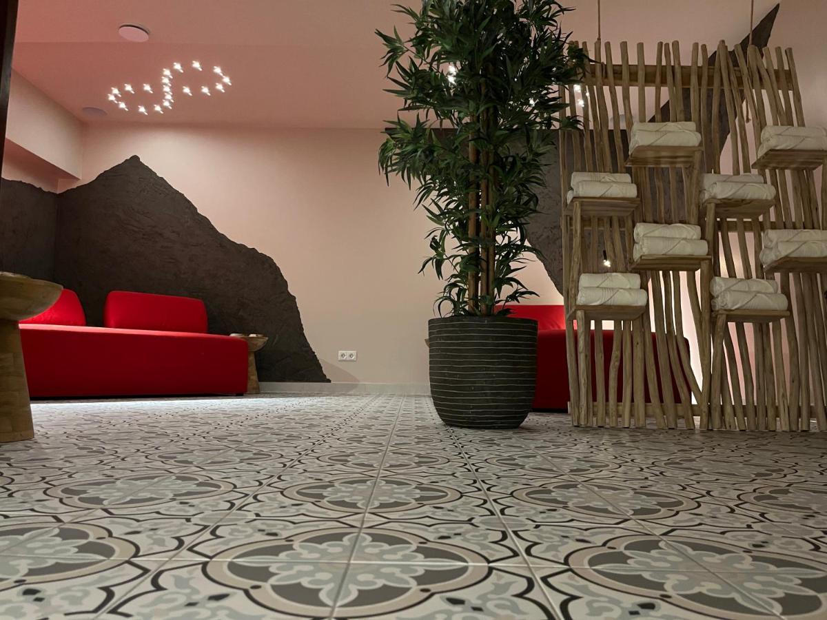 באד בנטהיים Hotel Niedersaechsischer Hof מראה חיצוני תמונה