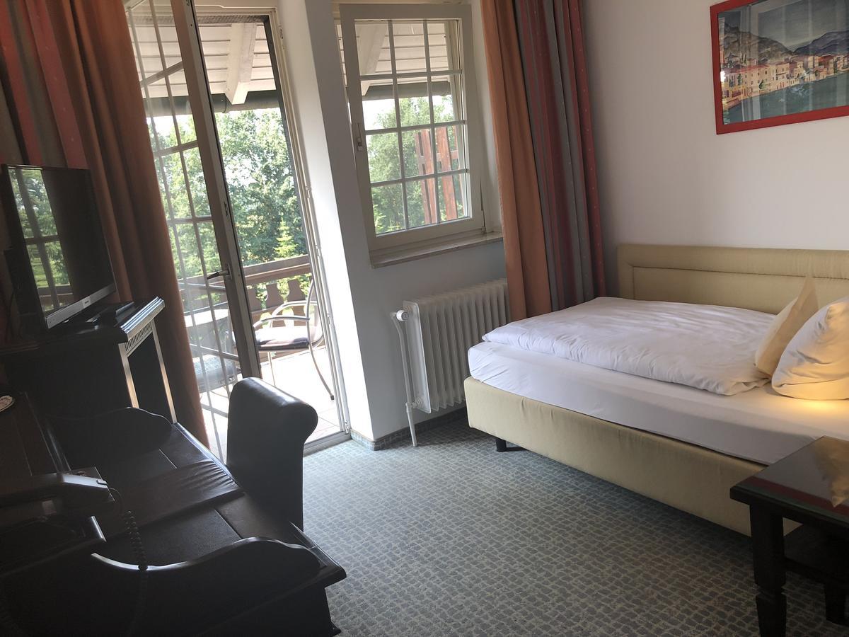 באד בנטהיים Hotel Niedersaechsischer Hof מראה חיצוני תמונה